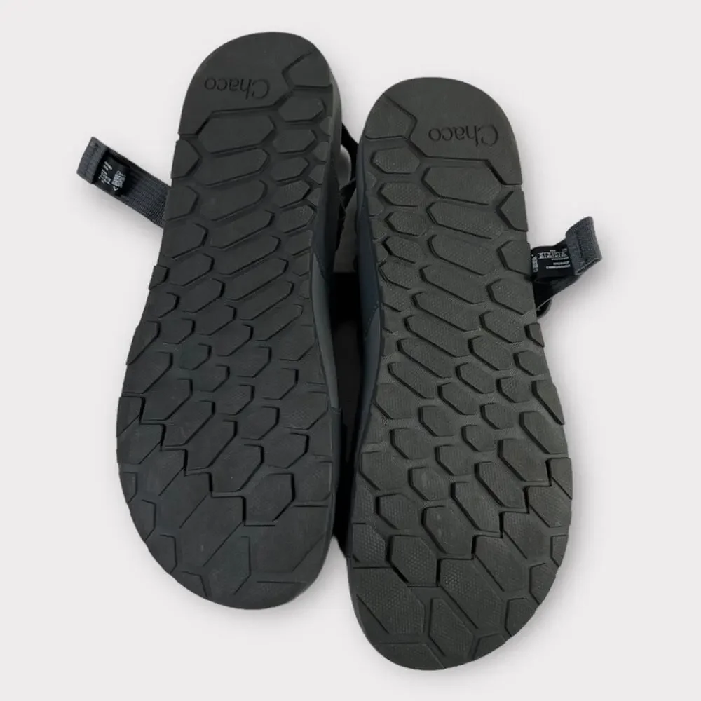Chaco Lowdown 2 Sandals Outdoor Hiking in Gray Size 12